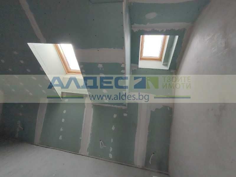 Продава се Тристаен апартамент в София, Кръстова вада - 124 кв.м за 2017 €/кв.м - Снимка #4