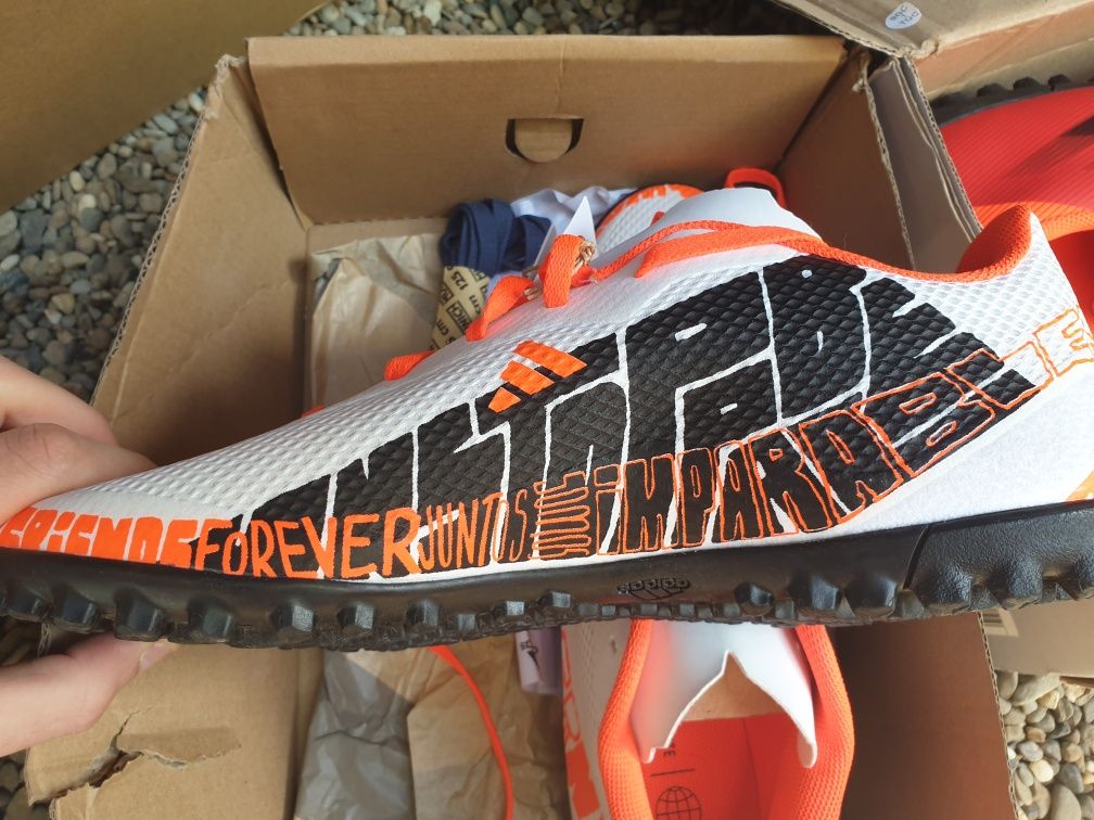 Adidas X speedportal Messi - merimea 46