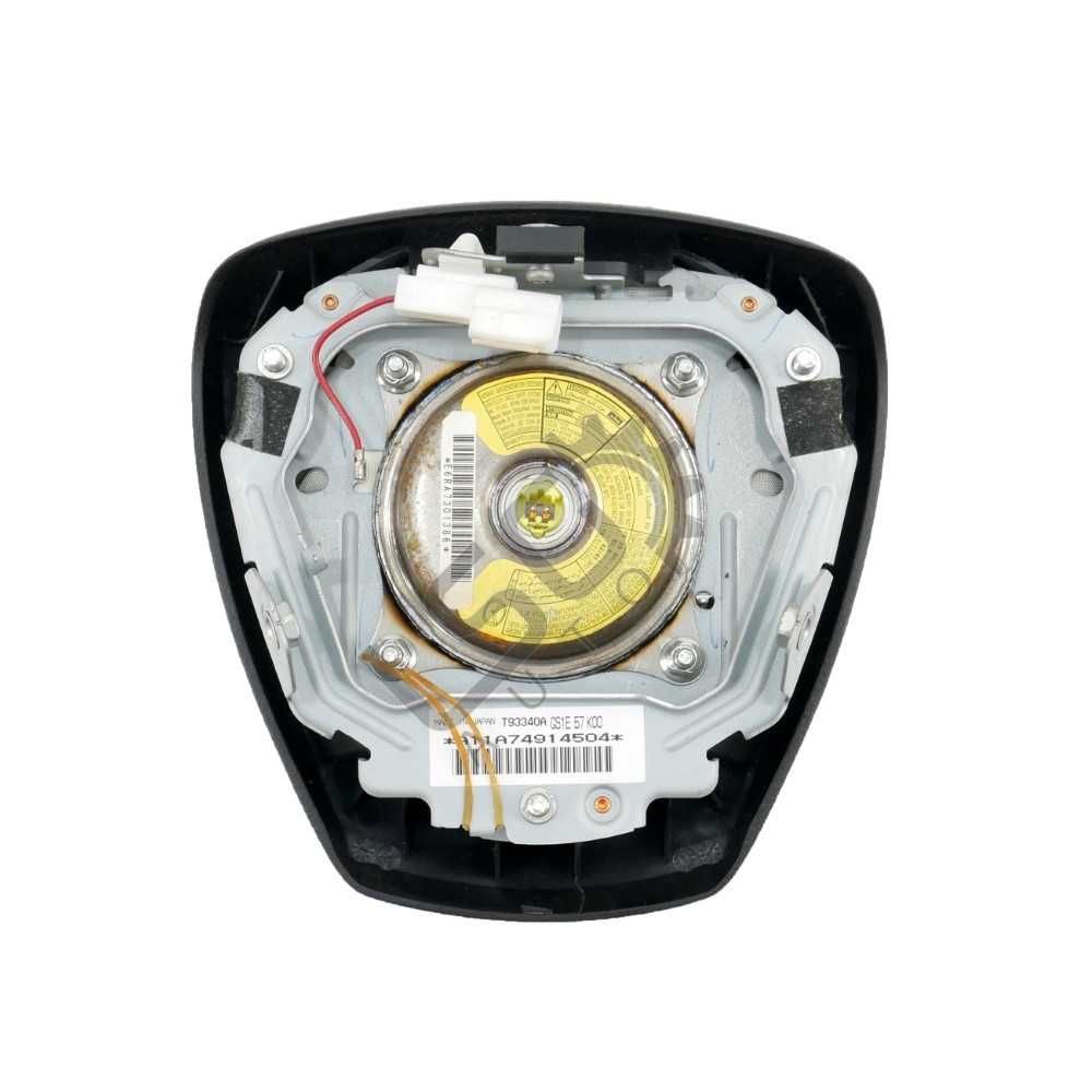 AIRBAG волан Mazda 6 (GH) 2007-2013 ID: 127830