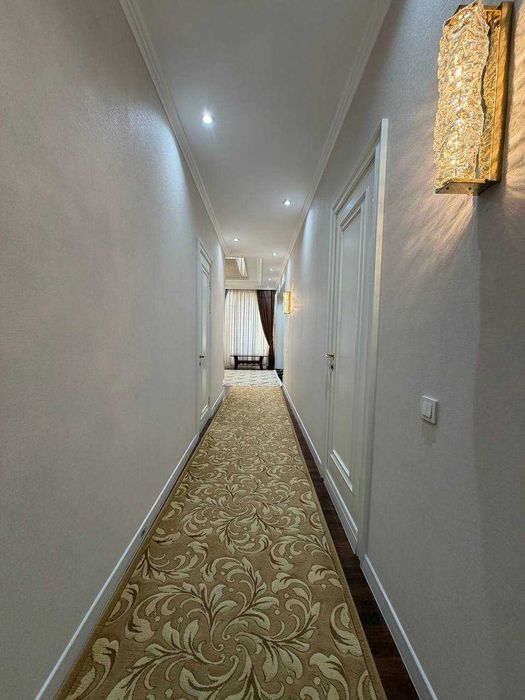 Продаётся 3х комн квартира на 4 этаже Ор-р  Гор больница Орзу дом