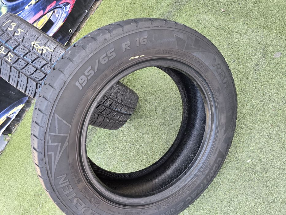 195.65.16c vredestein m+s