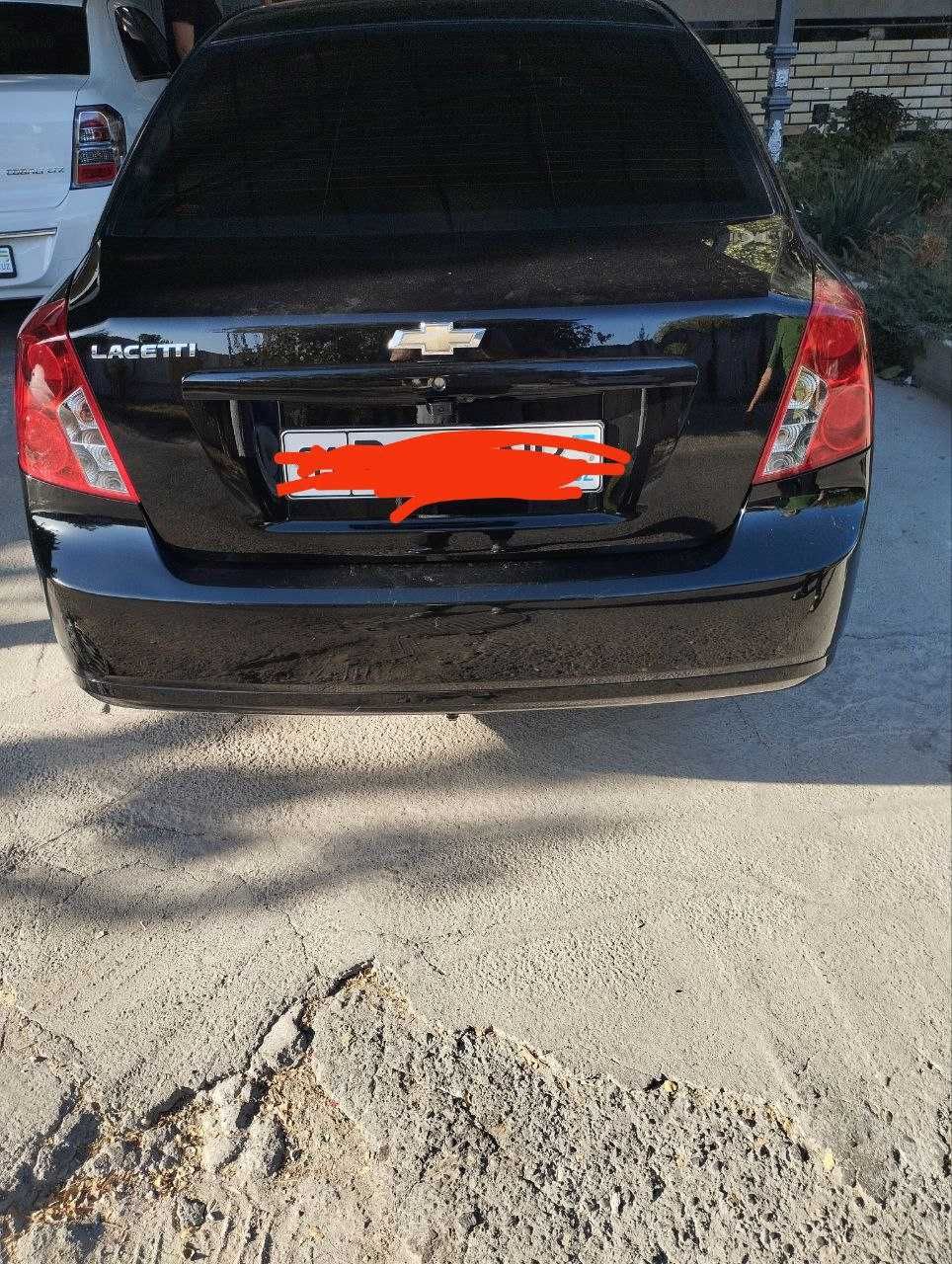 Chevrolet Gentra 2020   чёрный