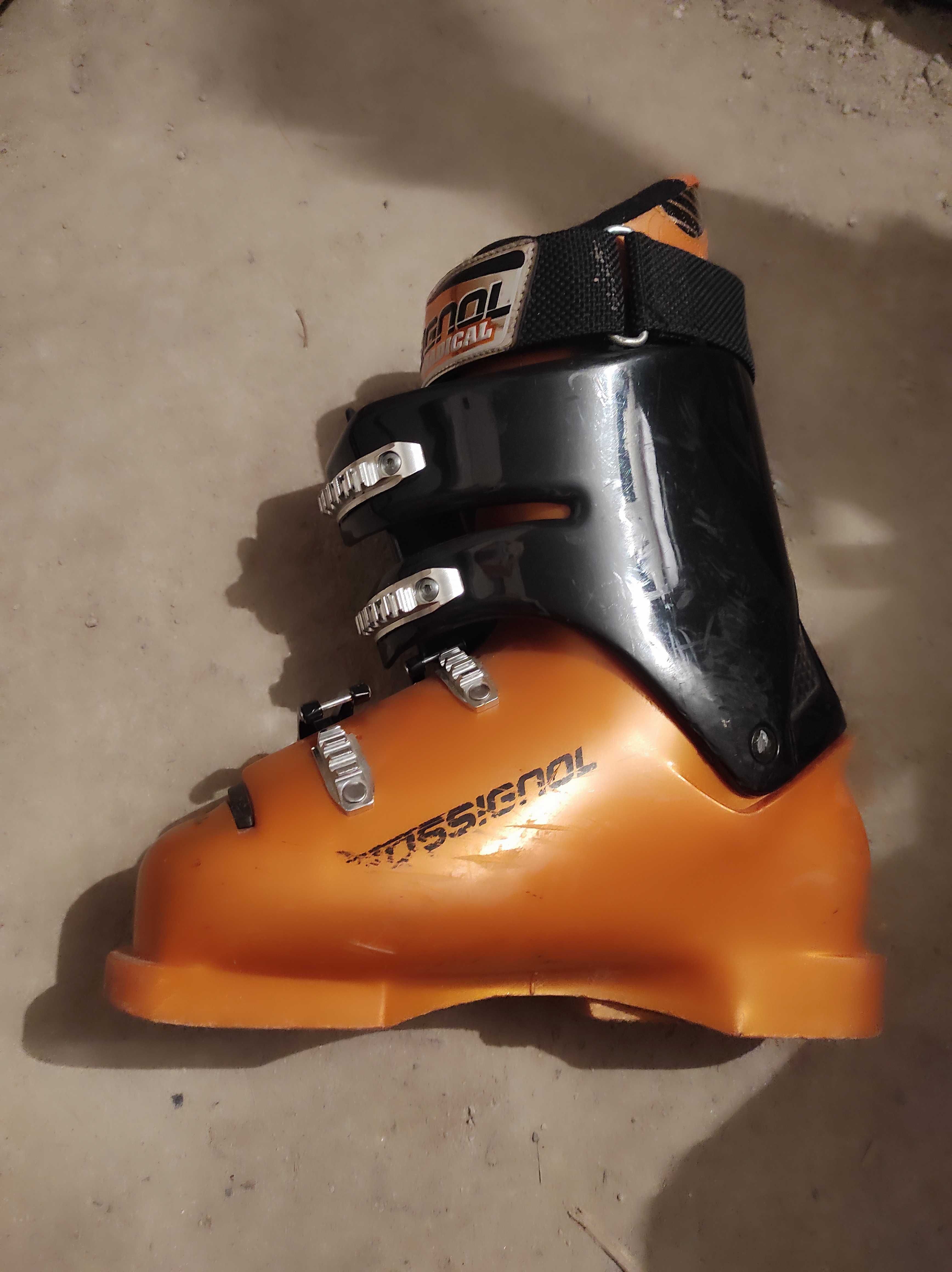 Ски обувки Rossignol