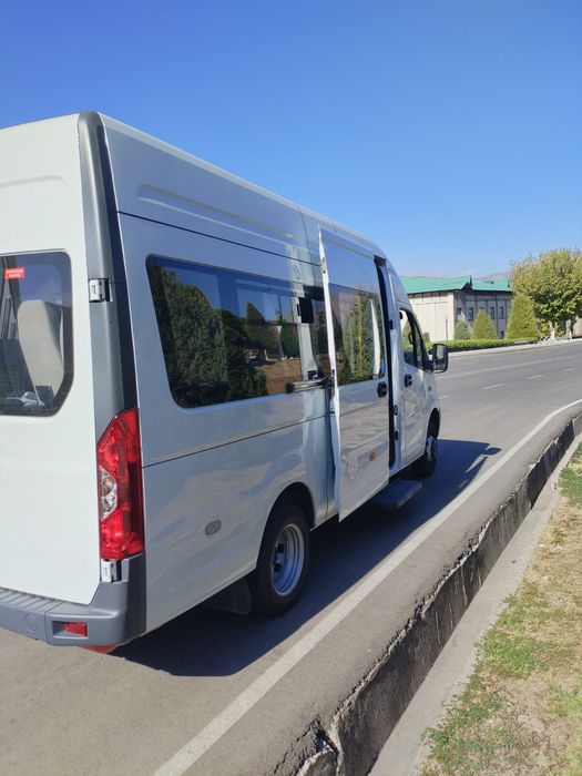 Продается Газель Некст