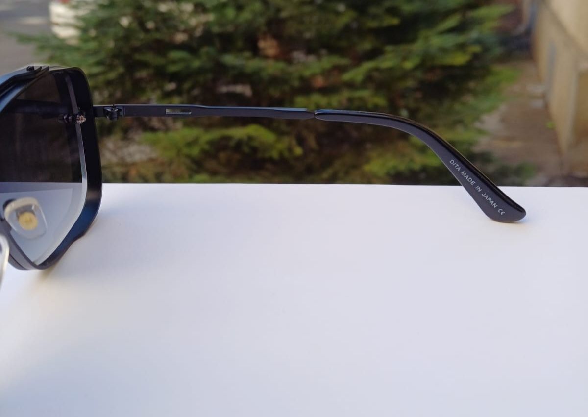Ochelari de soare dita d 391 mov