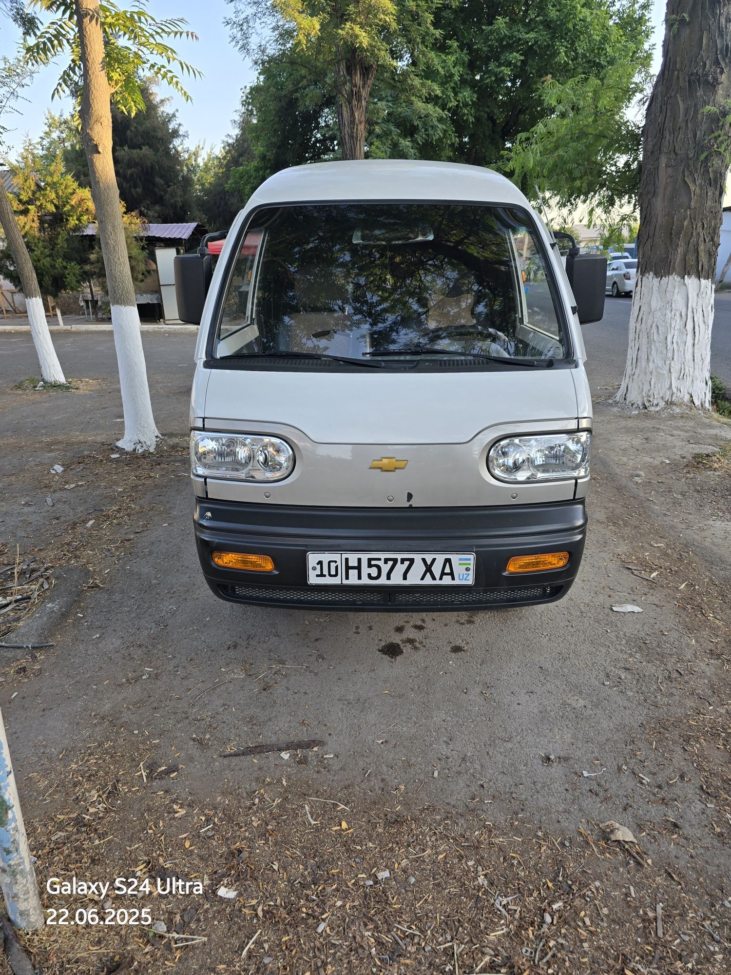 Damas 2018 yili holati zor