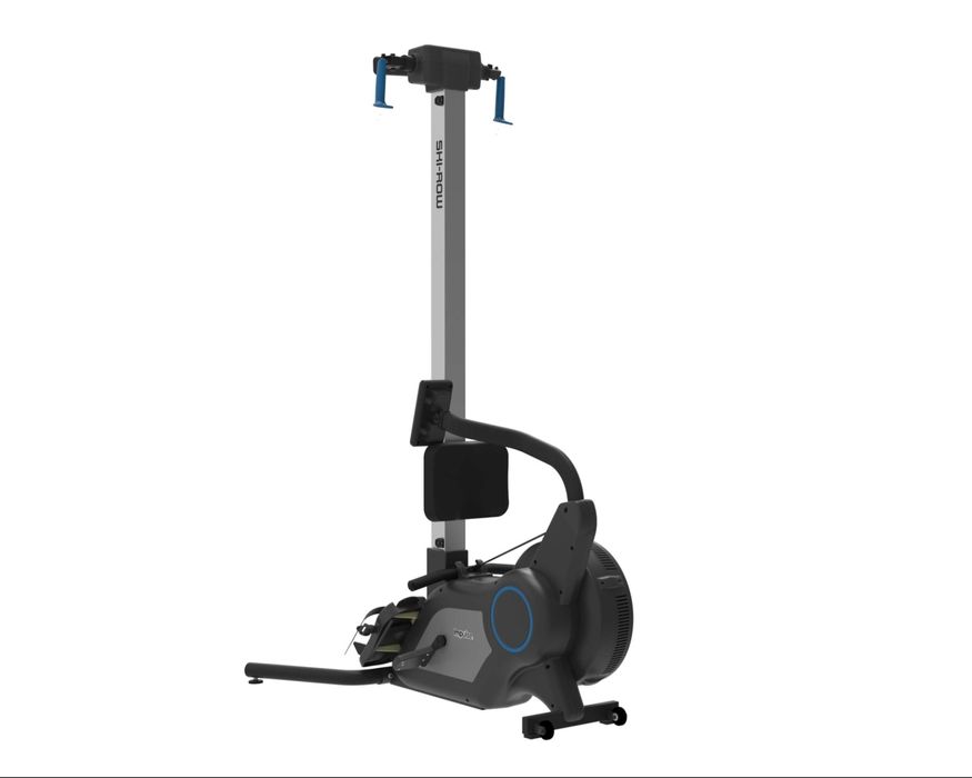 Продаётся  Лыжно - Гребной тренажёр