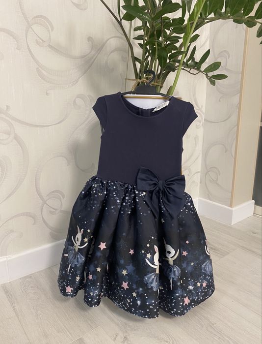 Продам детское платье