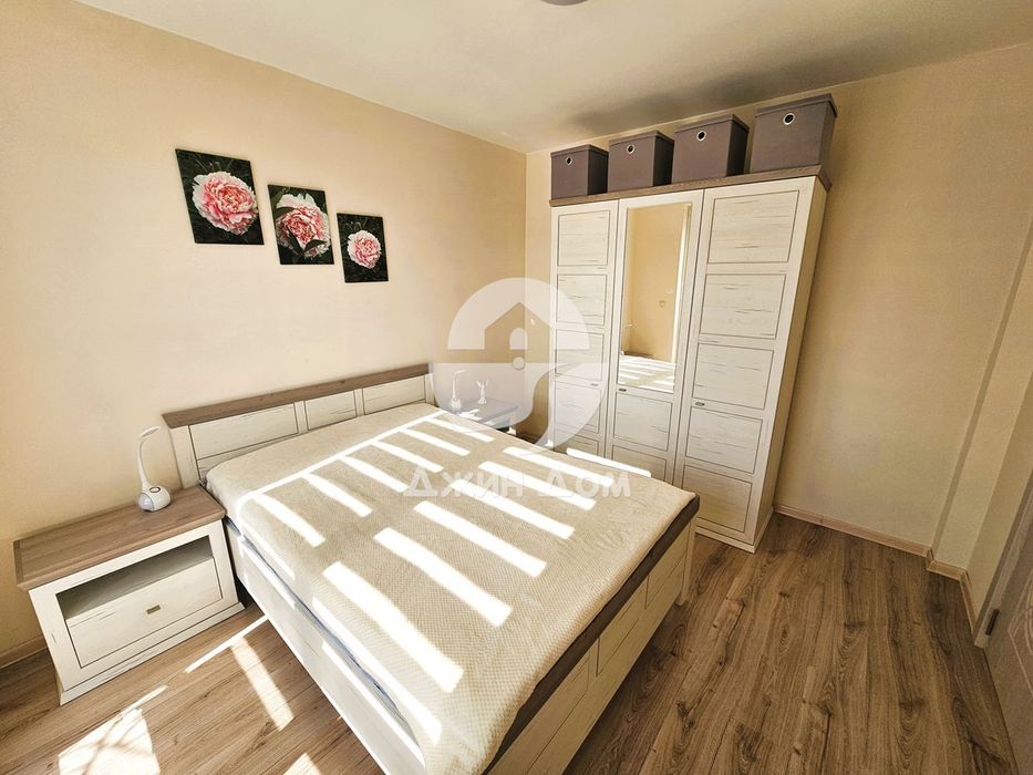 Продава се Двустаен апартамент в с. Равда, Област Бургас - 47 кв.м за 1700 €/кв.м - Снимка #6