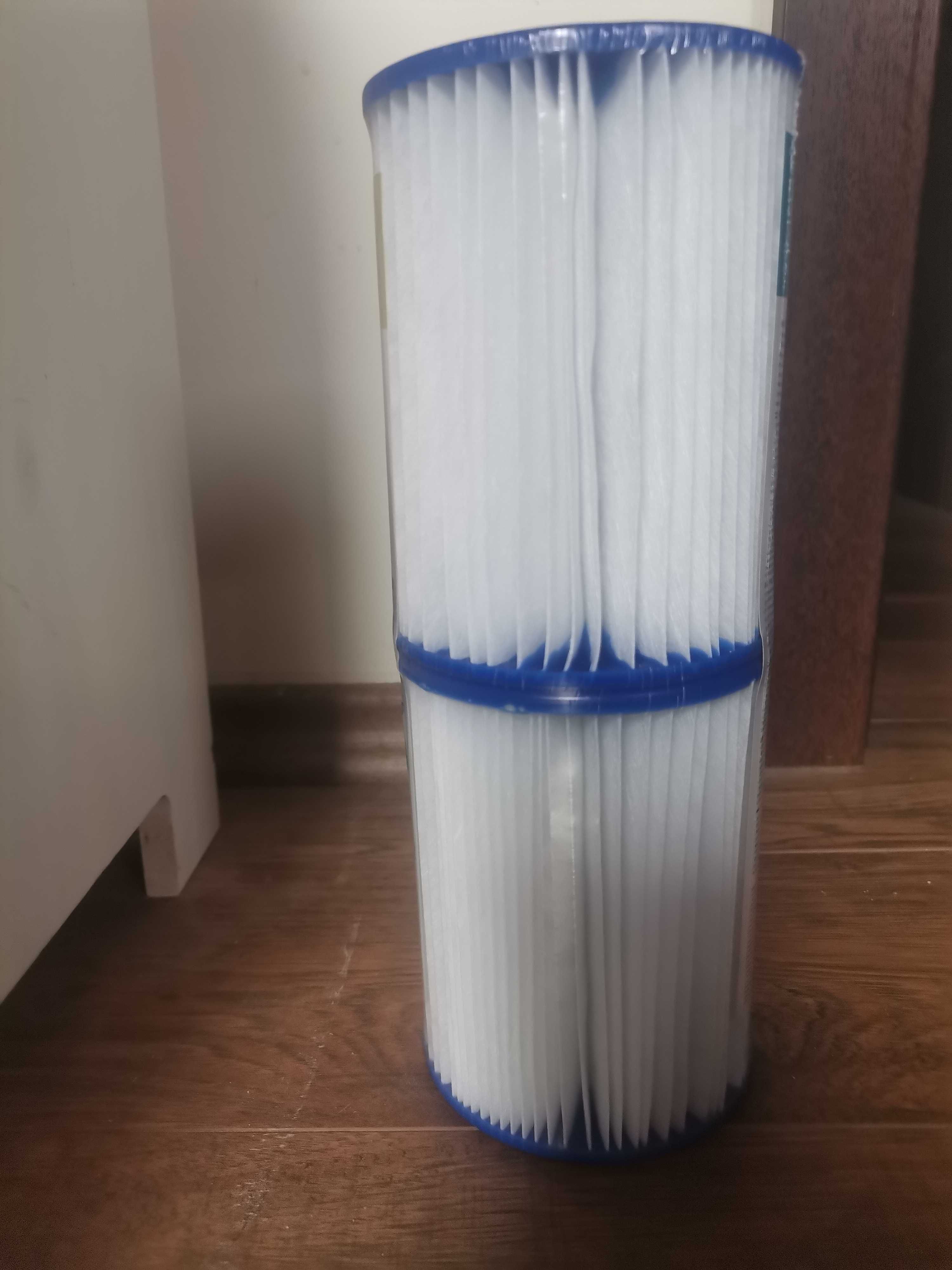 Филтър за помпа за басейн  Bestway 58386