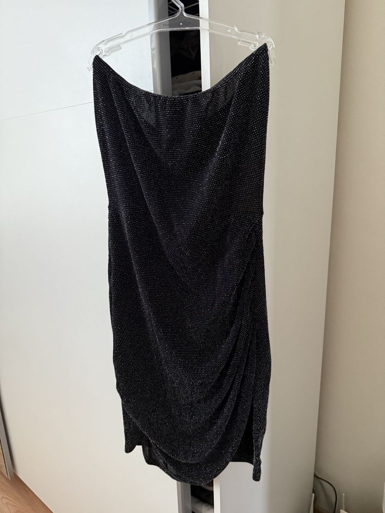 Дамски рокли - Zara, H&M, Bershka и др.