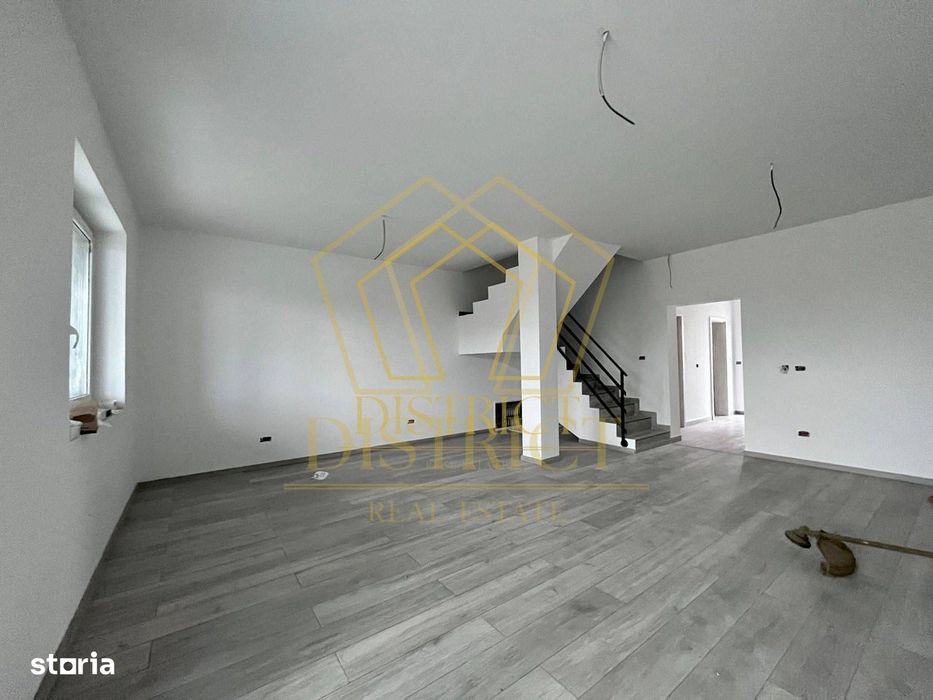 Duplex spatios cu 4 camere | Calea Urseni | COMISON 0%