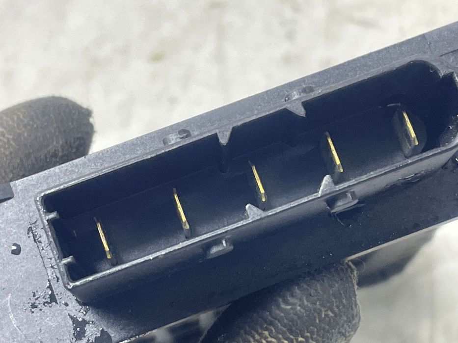 Rezistenta electrica bord Dacia Logan 2 [facelift] [2017 - 2020] 1.5