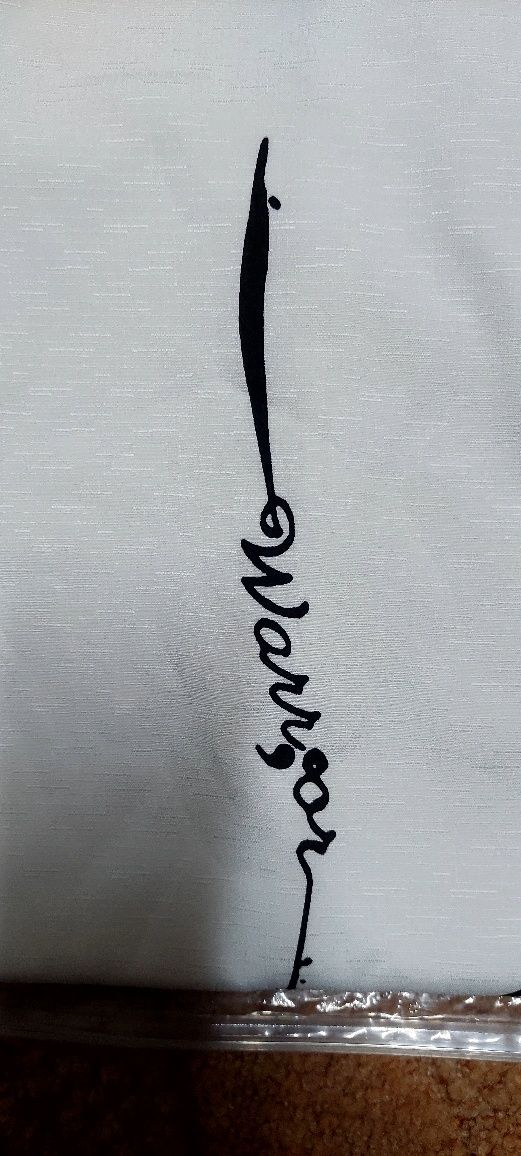 Bluza alba femei