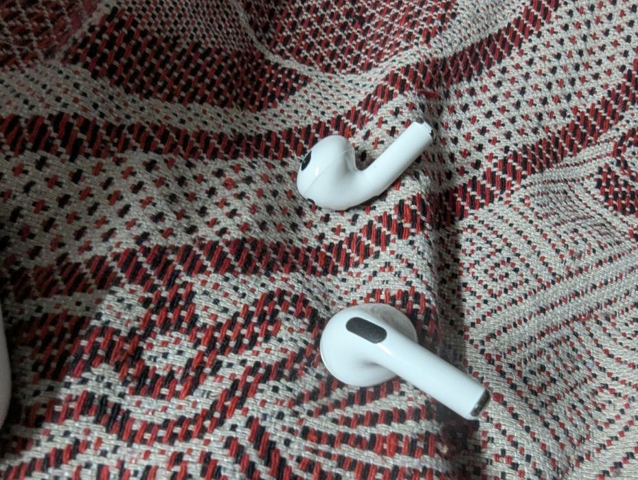 Наушники беспроводные