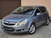 Opel Corsa - 1.7 CDTI - 2008 - Blue Azur-191.000 KM / SUPORT BICICLETE