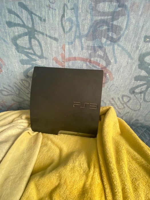 Sony Playstation 3 продам
