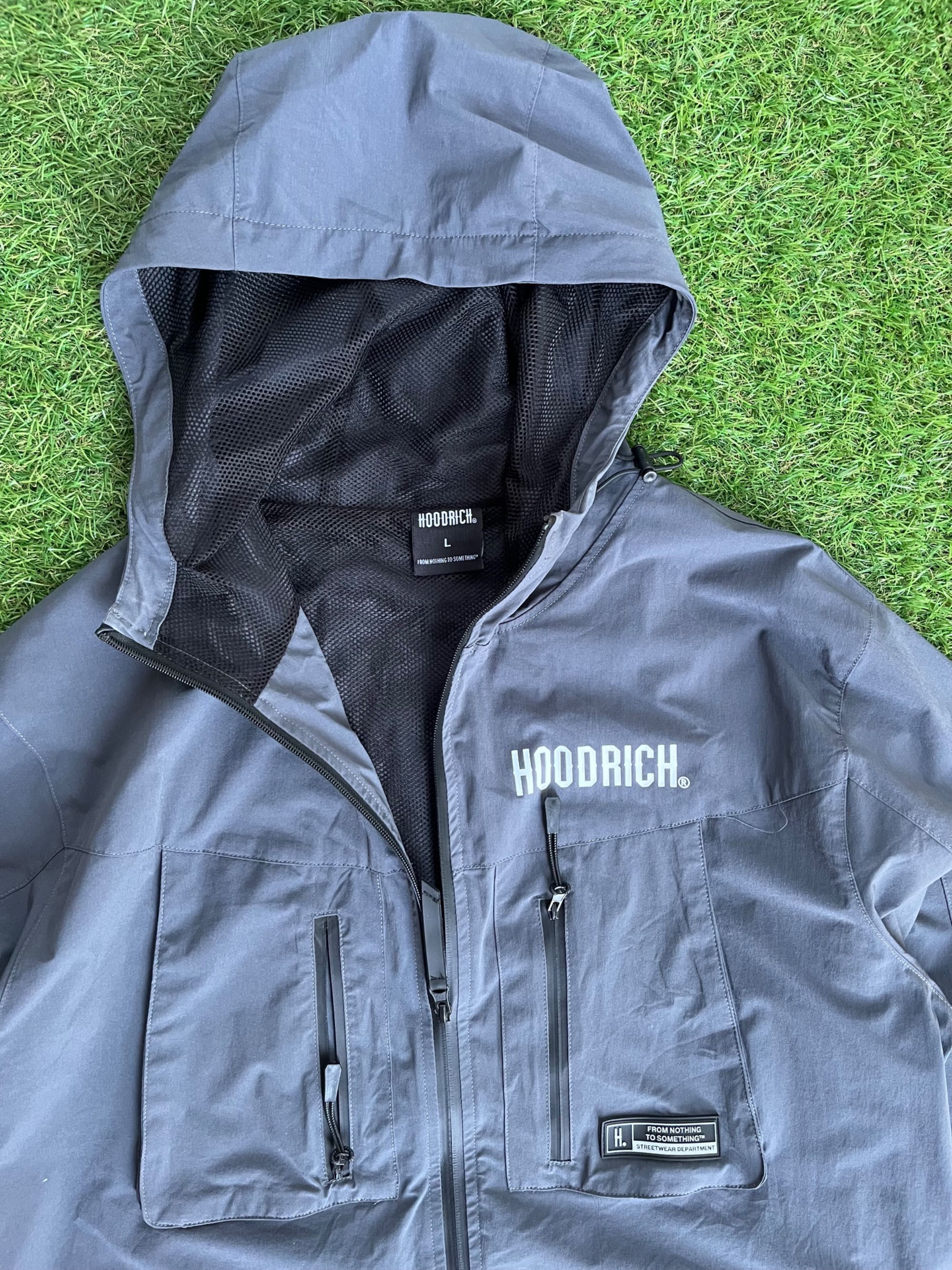 Мъжко горнище : HOODRICH L