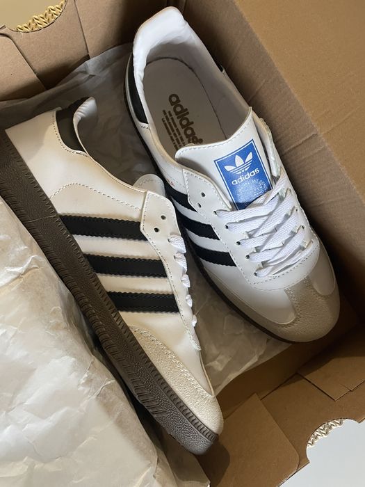 Обувки Adidas Samba