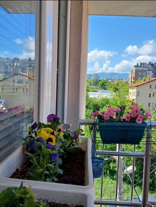 Дава се под наем Двустаен апартамент в София, Модерно предградие - 70 кв.м за 600 € - Снимка #7