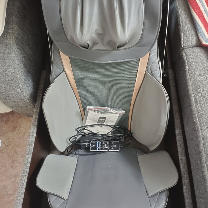 Продам массажную накидку