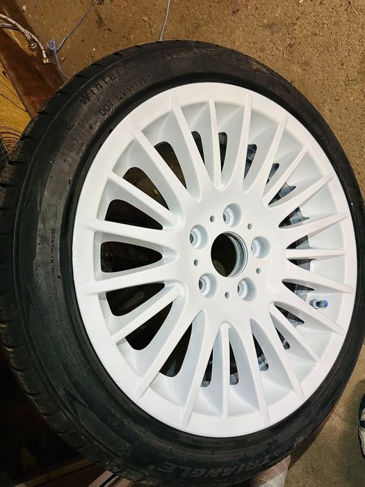 vand jante bmw 5x120 concave intro stare fr buna nu sjnt sudate sun 17
