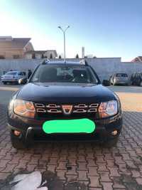 Dacia Duster 1.5 dci 2017