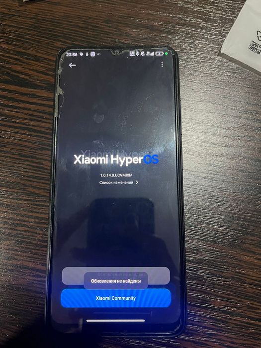 Продам Redmi 12C