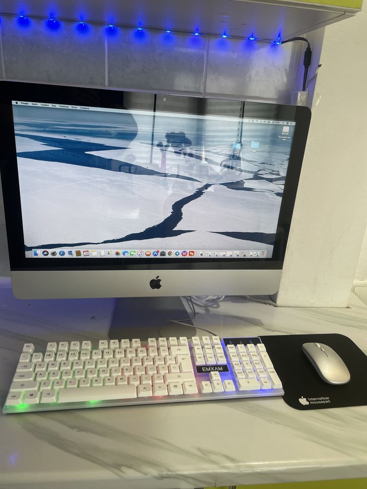 Imac как новый срочно