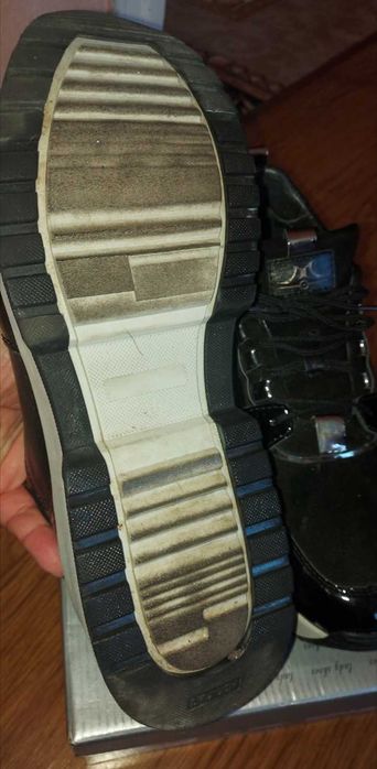 Български маратонки на Грация стил-40 номер