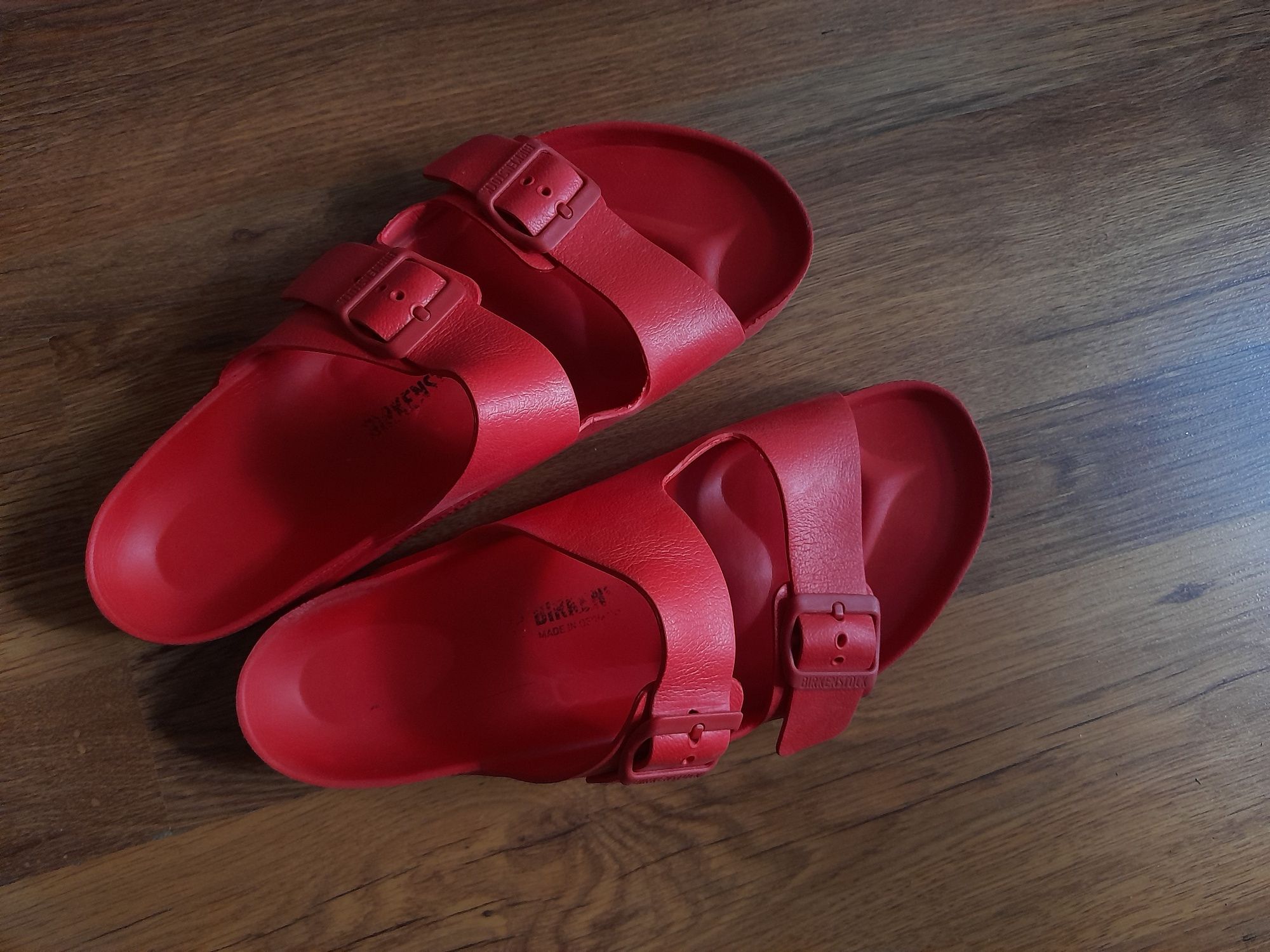Birkenstock чехли 43 номер.
