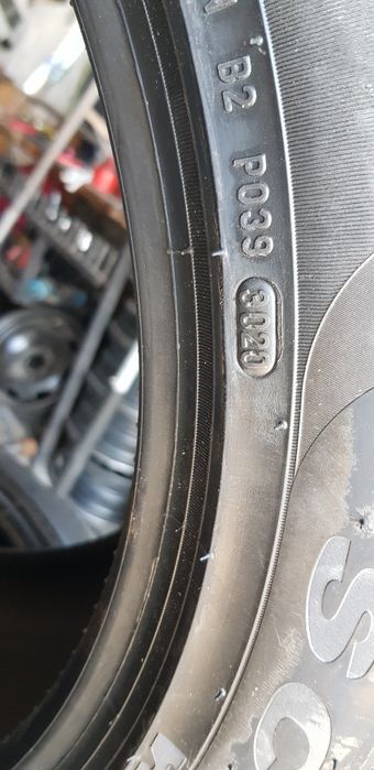 НОВИ ЗИМНИ-20цола-295/40-1350лв."PIRELLI "