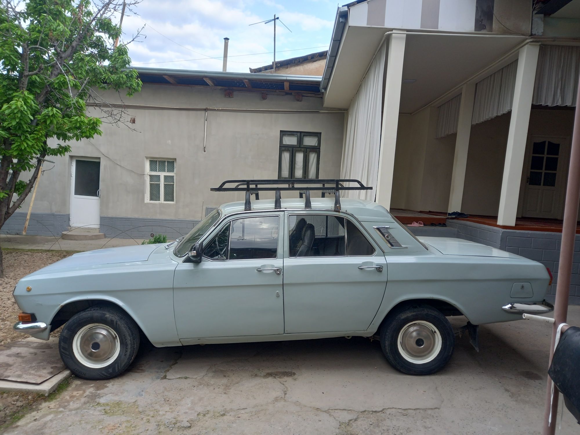 Volga 24 01 sotiladi