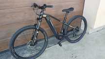 Bicicletă ectrică Conway Cairon 2.0