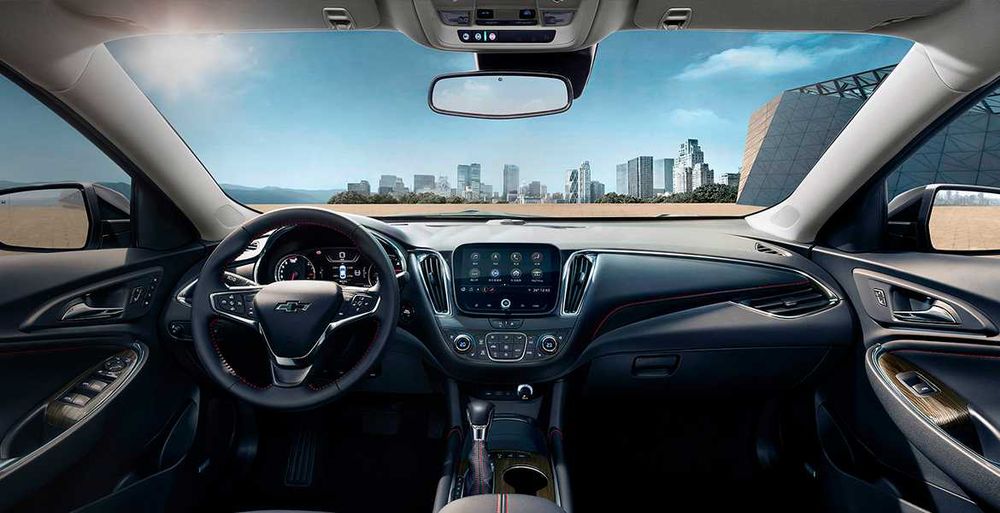 Malibu XL nasiya va rassrochka