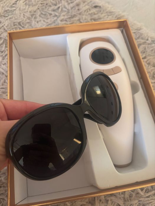 IPL 3in1 Hair Removal Device