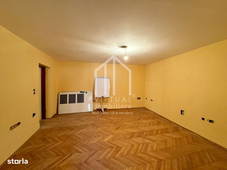 2 apartamente de vanzare, 109mp utili, etaj 1, zona Ultracentrala