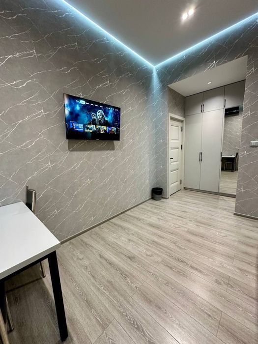 Гостиница без ЗАГСа