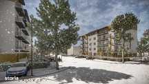 Apartament 2 camere, imobil premium, Comuna Berceni - Vidra