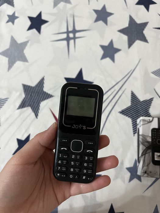 Мобильный телнфон JOY’S