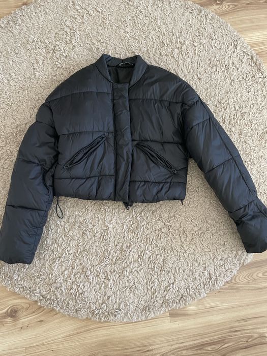 Geaca dama Zara xs