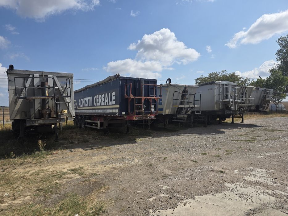 Vand Camion Cap Tractor MAN euro 5 si 6 vand si bene cereale