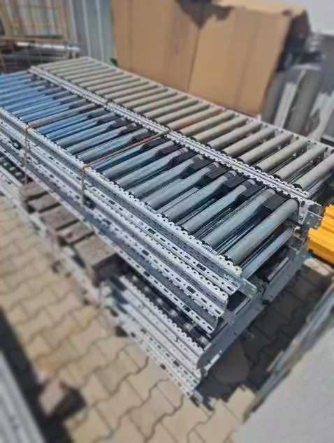 Produse pentru amenajarea spatiilor comerciale