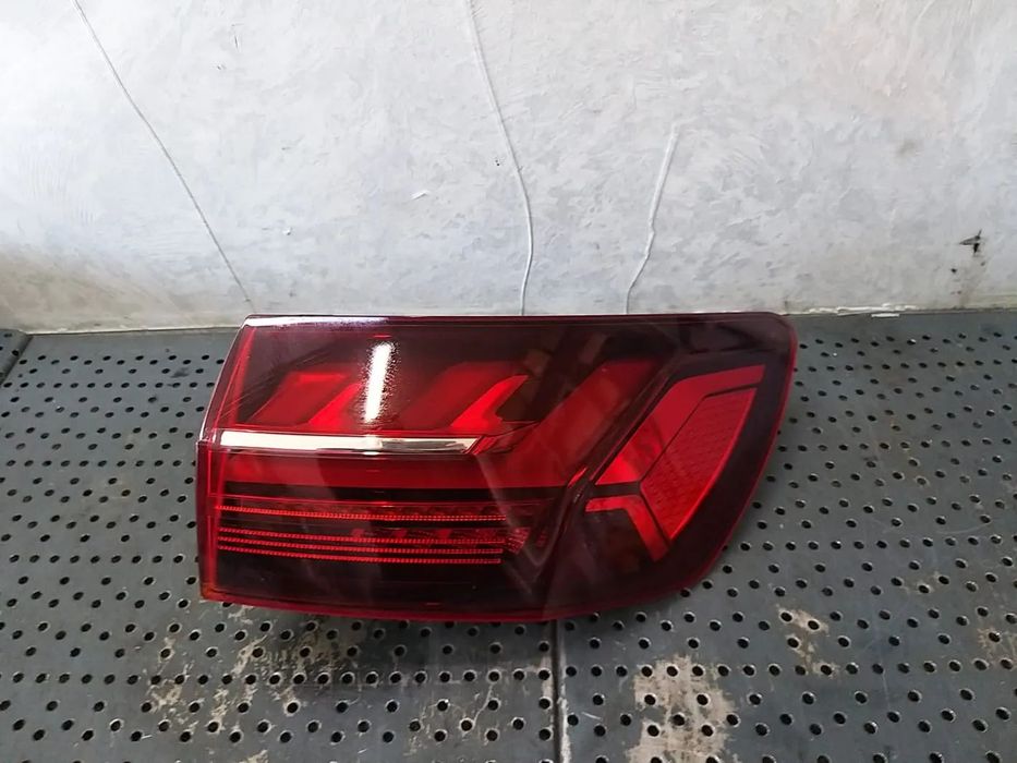 Stop tripla lampa dreapta led aripa audi a4 b9 8w break 8w9945092aa 81830201