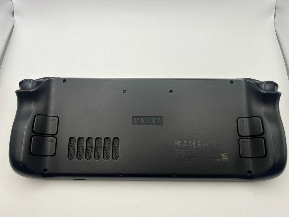 Steam deck Oled 512GB