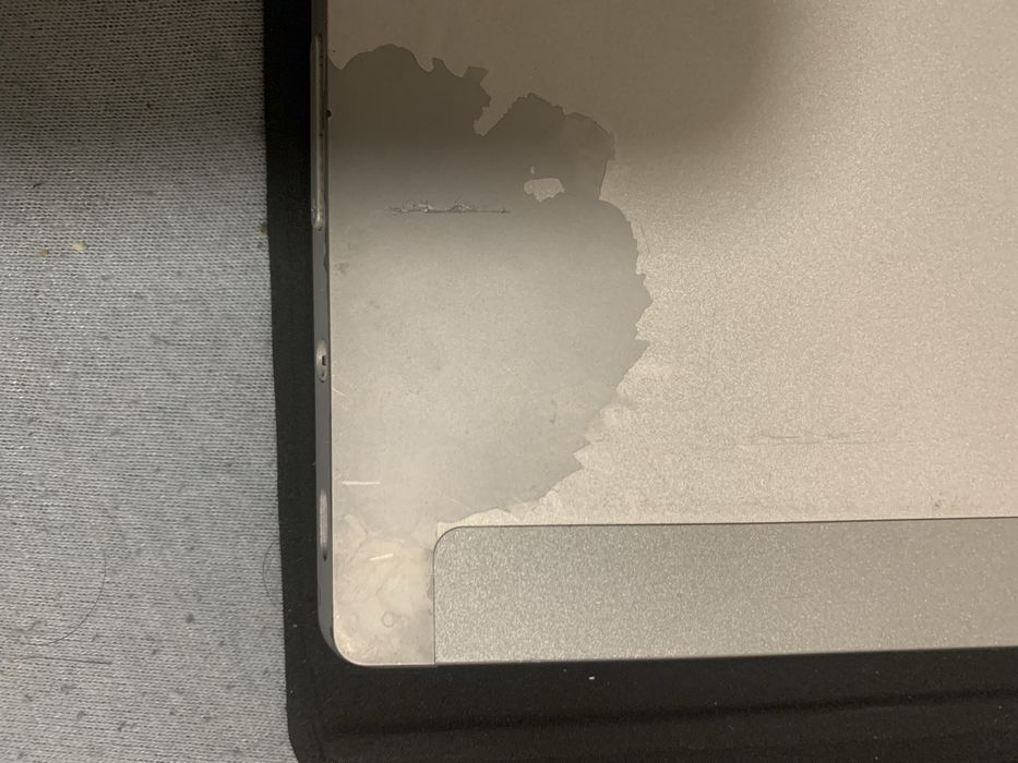 Vand Microsoft Surface Rt