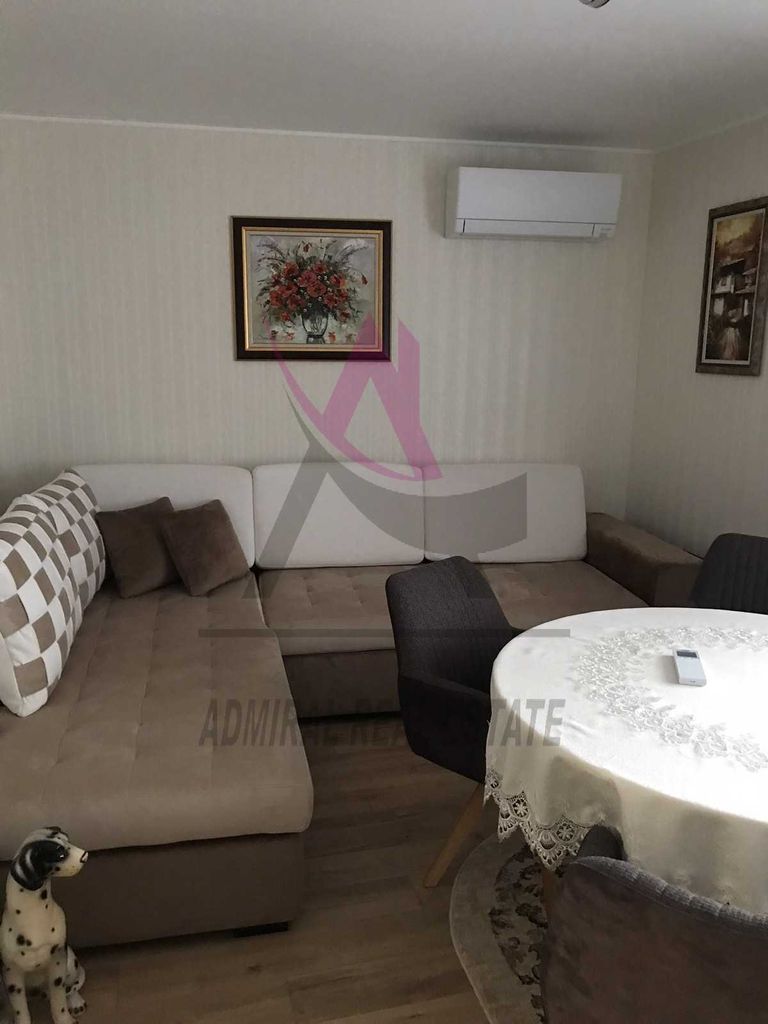 Дава се под наем Тристаен апартамент в Варна, Чайка - 87 кв.м за 850 € - Снимка #2