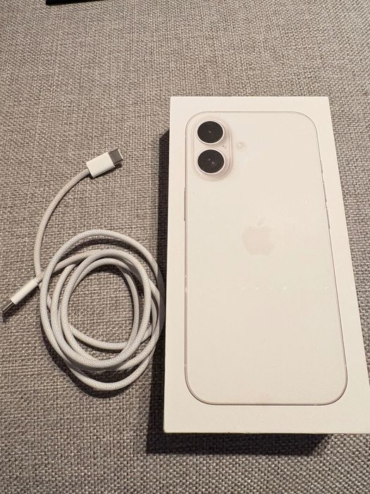 Гарантиран iPhone 16