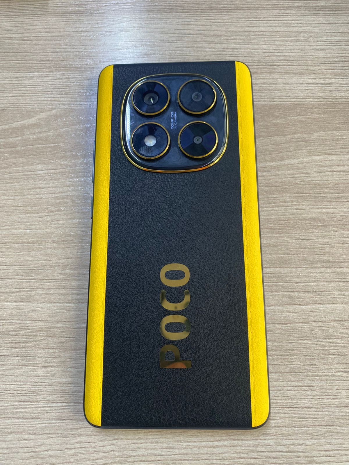 Poco X7 | поко х7