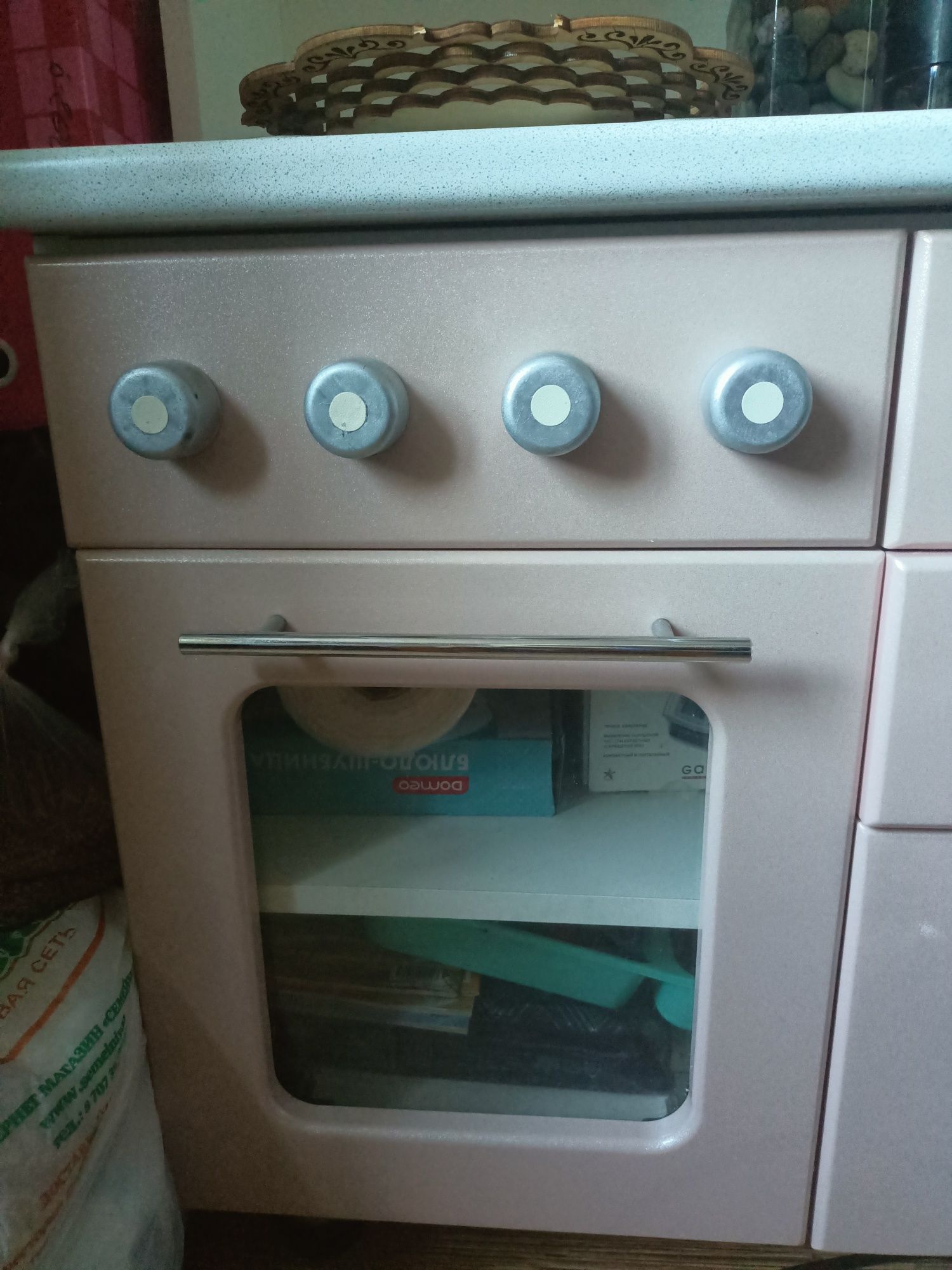 Продам детскую кухню ЦЕНА ПОСЛЕ ИЮНЯ ПОВЫСИТСЯ
